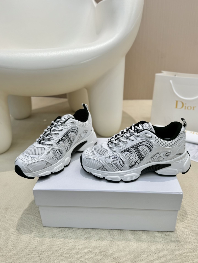 Christian Dior Sneakers